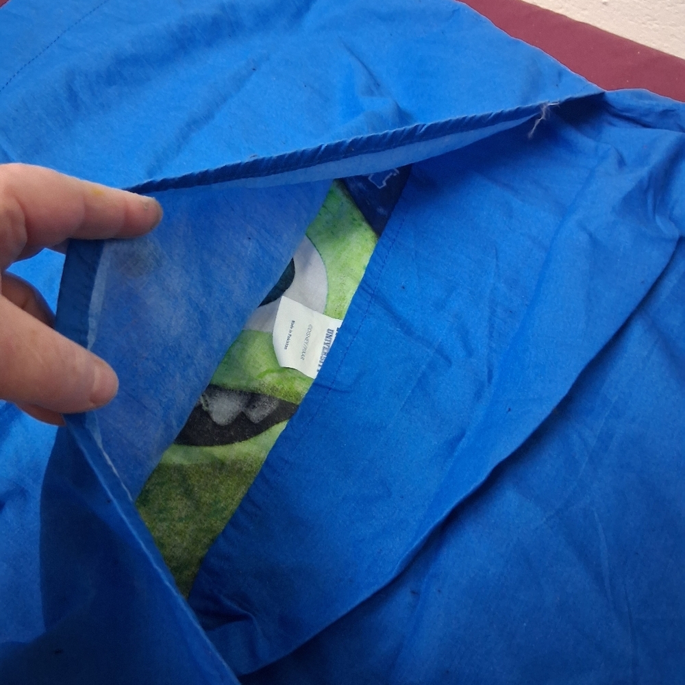 Blue Monsters University Pillowcase - Picture 5 of 7